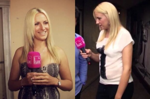 Леся Нікітюк