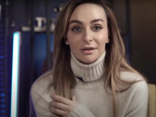 Фото Каті Варнави