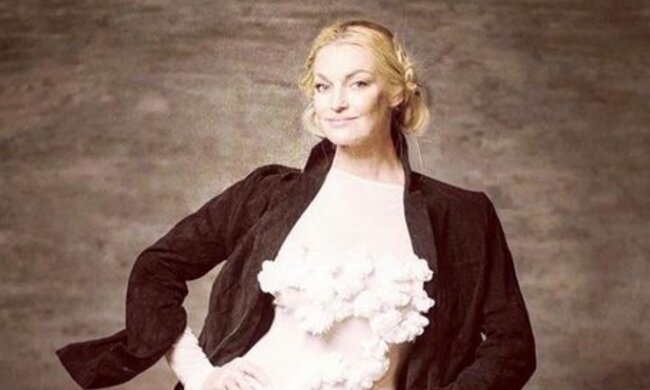 Фото Анастасії Волочкової