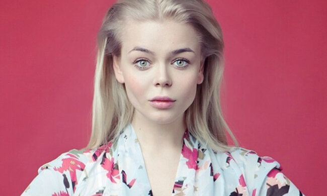 Алина Гросу