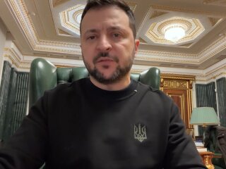 Володимир Зеленський, фото: ukrainci.com.ua