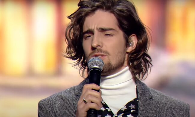 Фото Володимира Дантеса