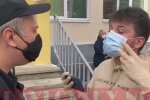 Александр Третьяков устроил агитацию за свою кандидатку Муху