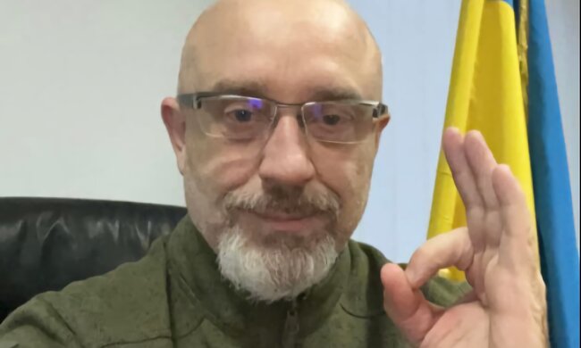Алексей Резников