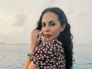 Фото Насти Каменских