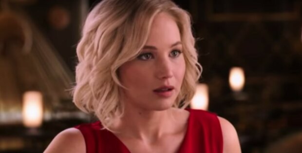 Дженнифер Лоуренс