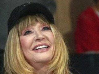 Фото Аллы Пугачевой