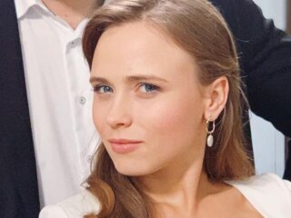 Фото Анны Кошмал