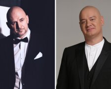 Потап и Евгений Кошевой