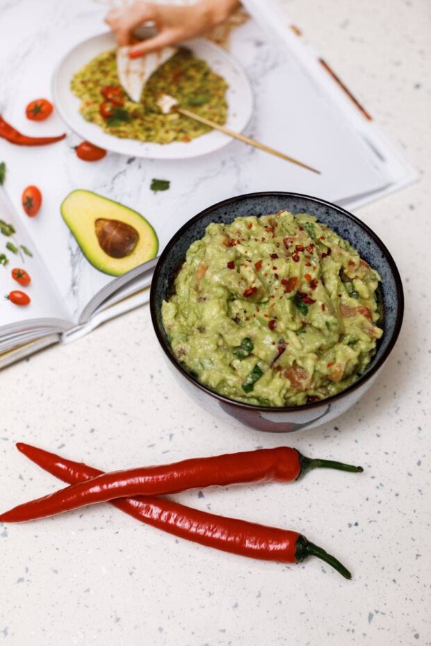 Аніта Луценко і Катерина Андрєєва