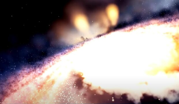 поиск жизни в Космосе