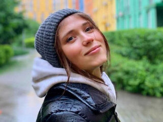 Анна Кошмал