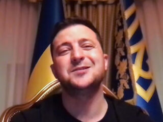 Володимир Зеленський