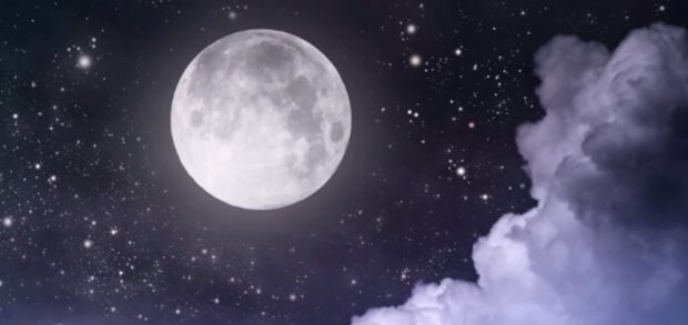 Полнолуние, гороскоп