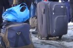 заробитчане, граница Украины и Польши