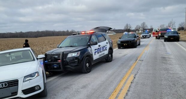 Викрадення автомобіля в США