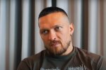 Александр Усик