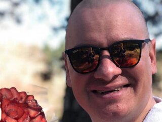 Фото Евгения Кошевого