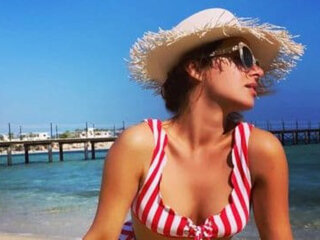 Злата Огневич