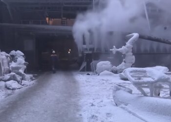 Відключення світла, блекаут, морози