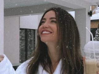 Фото Наді Дорофєєвої