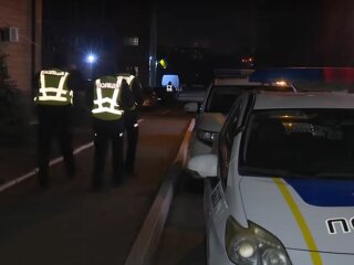 Поліція України