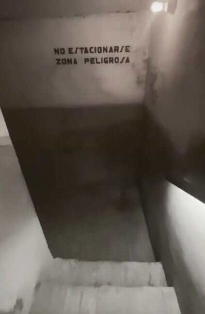 Бомбоубежище