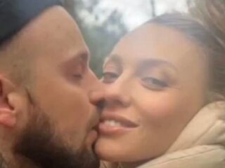 Мицкевич слил фото с Поляковой