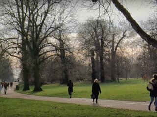 Погода в Україні