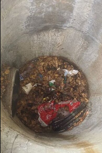 Канализация