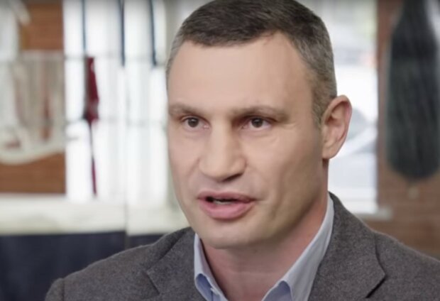 Віталій Кличко
