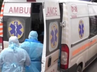 Коронавірус