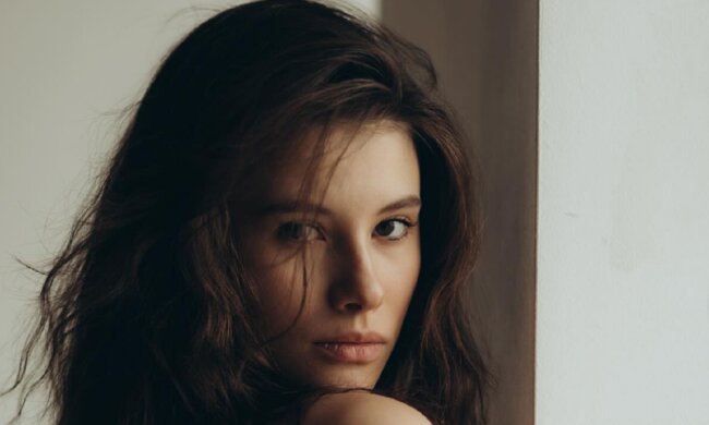 Анастасія Іванюк