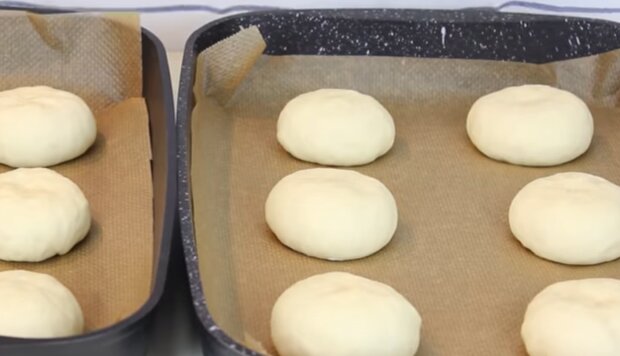 Ватрушки з сиром, фото: кадр з відео