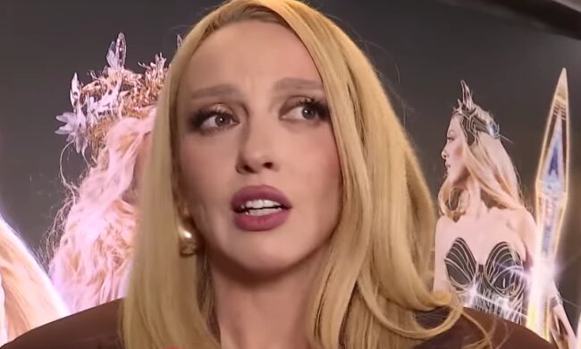 Оля Полякова