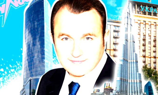 Максим Криппа