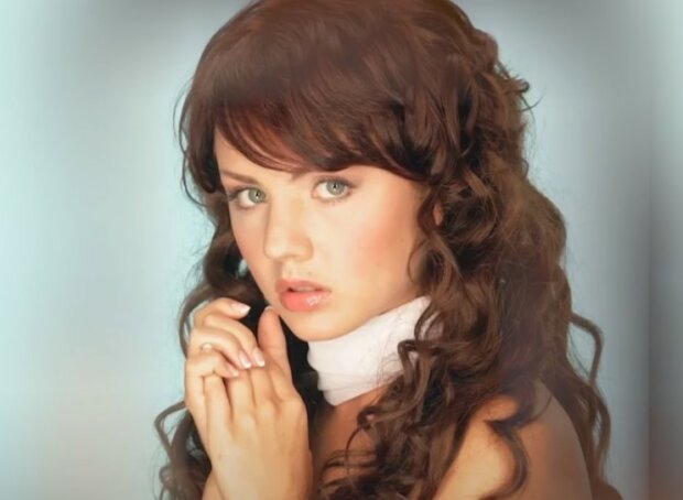 певица МакSим Максим