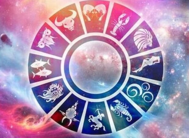 Гороскоп, знаки Зодиака, изображение: Pinterest