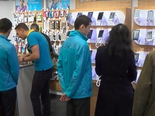 Скриншот к видео с канала "TVRivne1 / Рівне 1" в YouTube