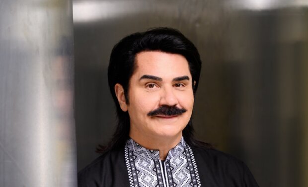 Павло Зібров