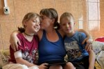 Мамі і дочці відірвало ноги