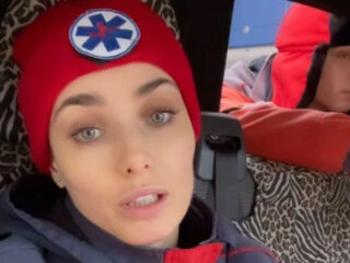 Ксения Мишина