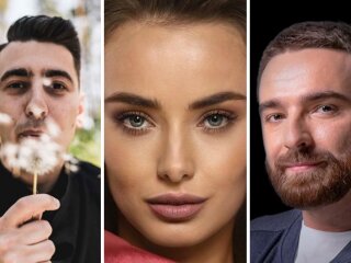 Мишина, Эллерт, Тригубенко