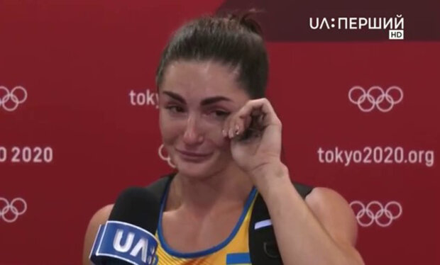 Марина Килипко