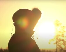 Погода, зима