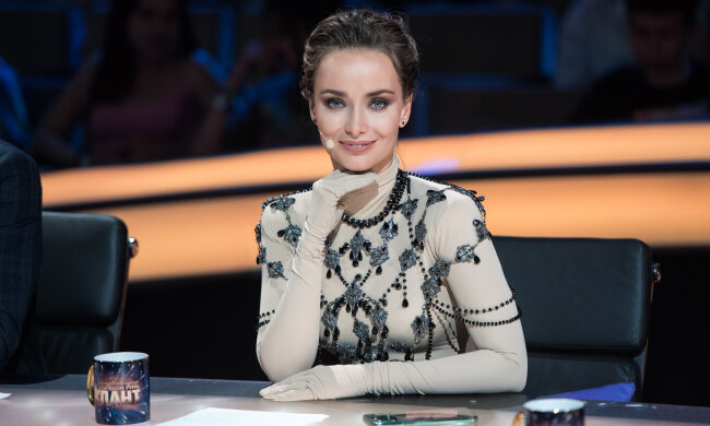 Ксенія Мішина