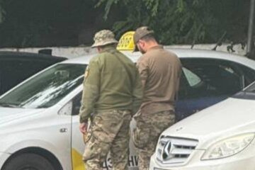 ТЦК, мобилизация