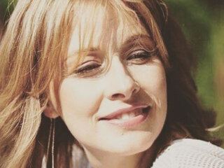 Олена Кравець \\ фото Instagram