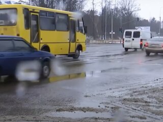 Погода в Україні