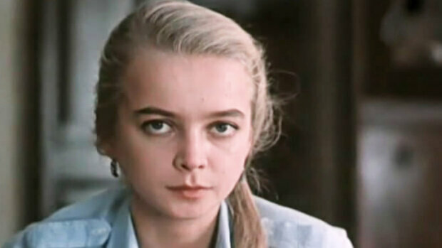 Наталія Вавілова у фільмі